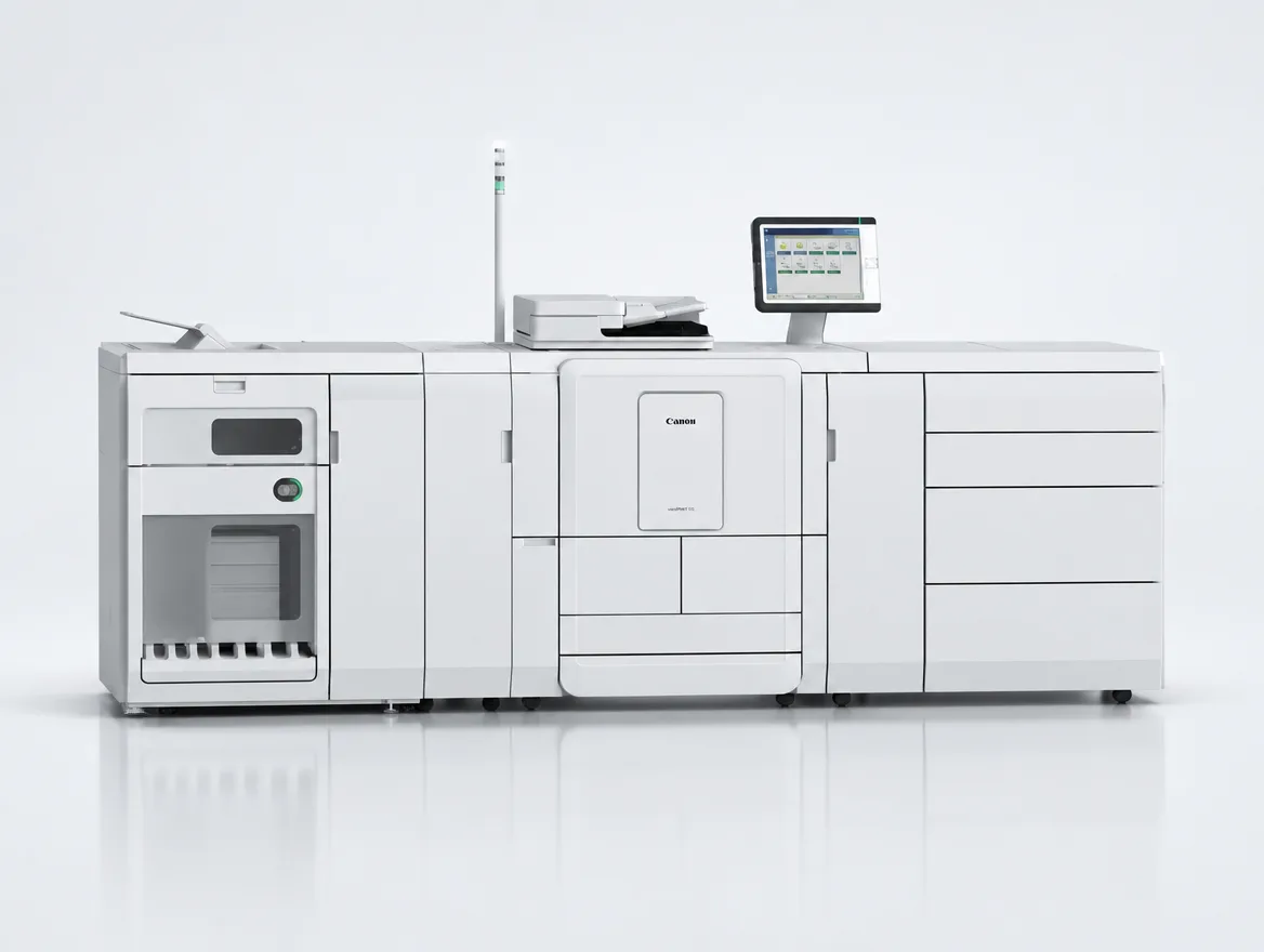 Canon varioPRINT 115